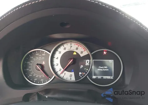 2018 Toyota 86 Gt из США, поврежденный, VIN JF1ZNAE10J8701307